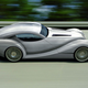 Illustration for article titled Morgan Hydrogen Fuel-Cell LifeCar from Concept To Shiny Reality